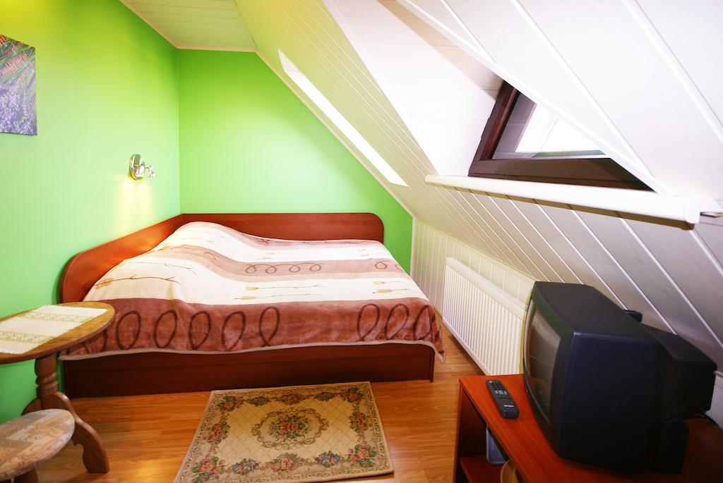 Vila Elena Palanga Ruang foto