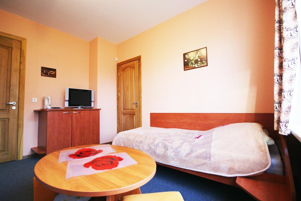 Vila Elena Palanga Ruang foto
