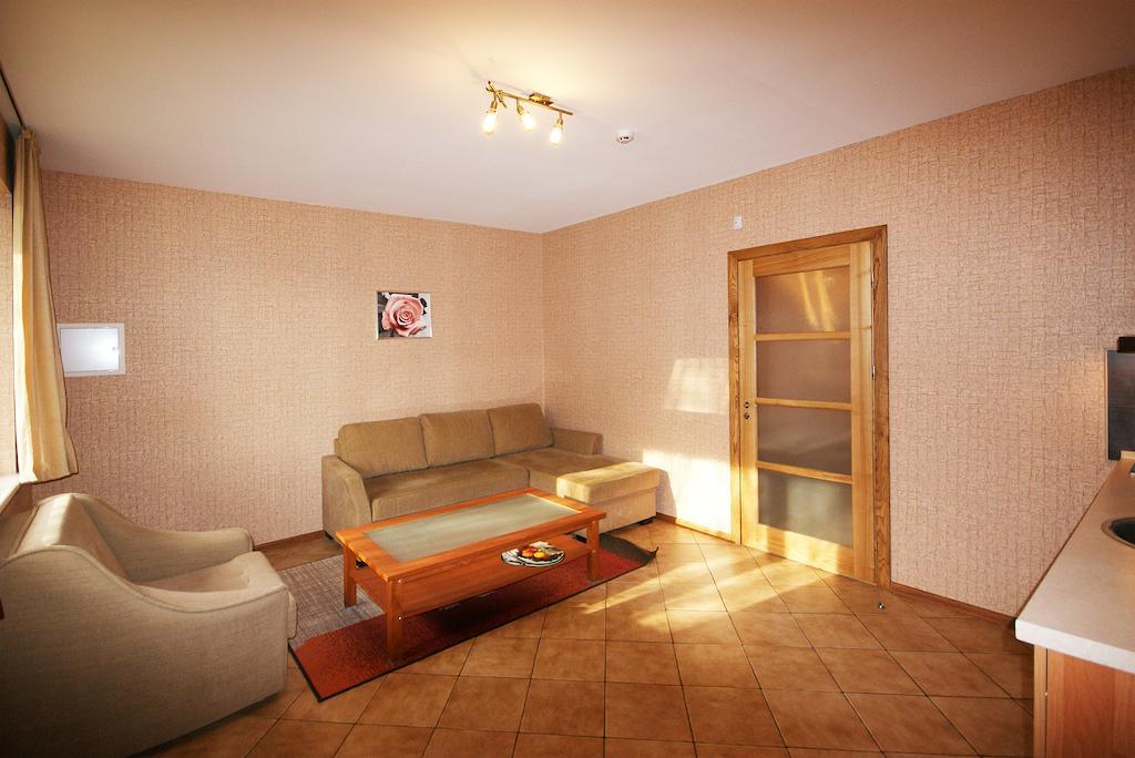 Vila Elena Palanga Ruang foto