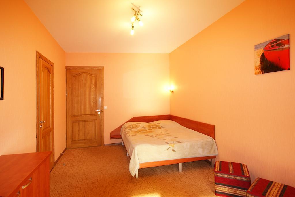 Vila Elena Palanga Bagian luar foto