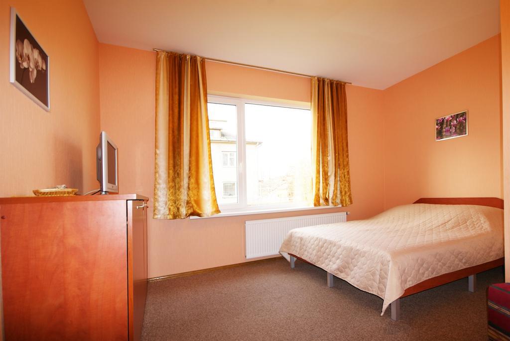 Vila Elena Palanga Ruang foto