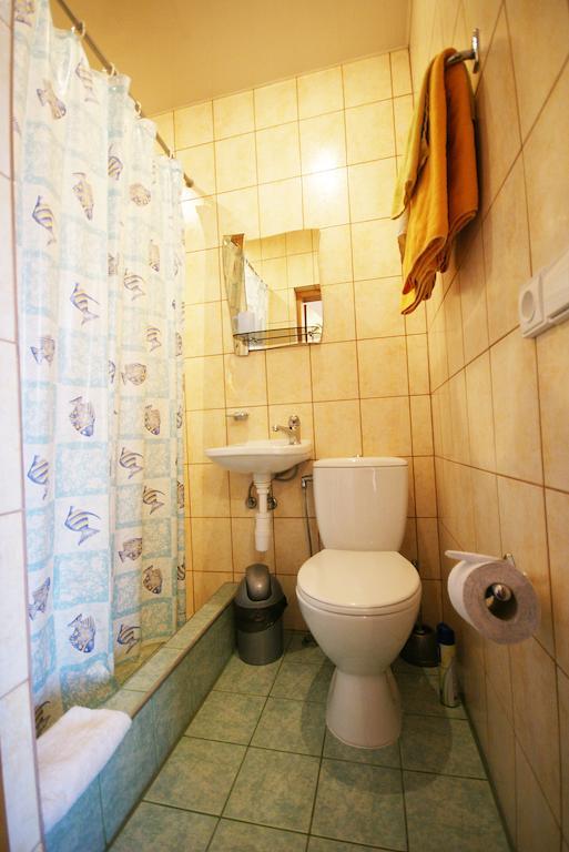 Vila Elena Palanga Ruang foto